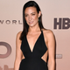 Lisa Joy attends the Premiere of HBO’s Westworld season three in Hollywood, California.